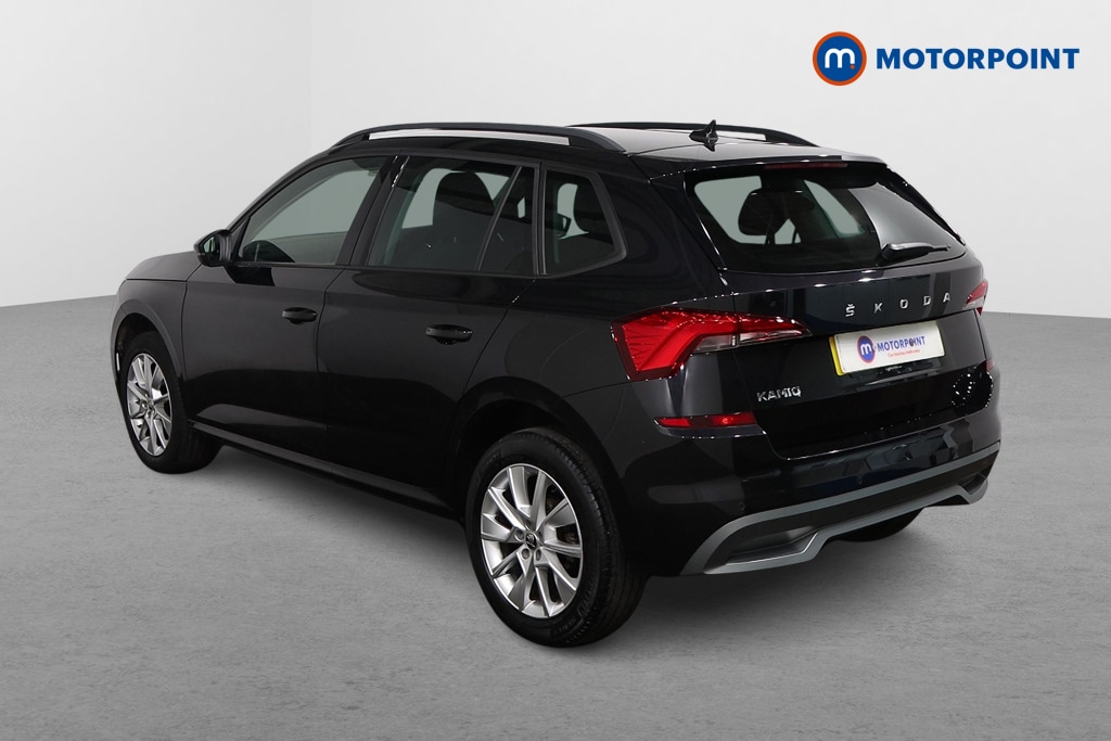 Used Skoda Kamiq 2023 for sale - 77831024: Photo 5