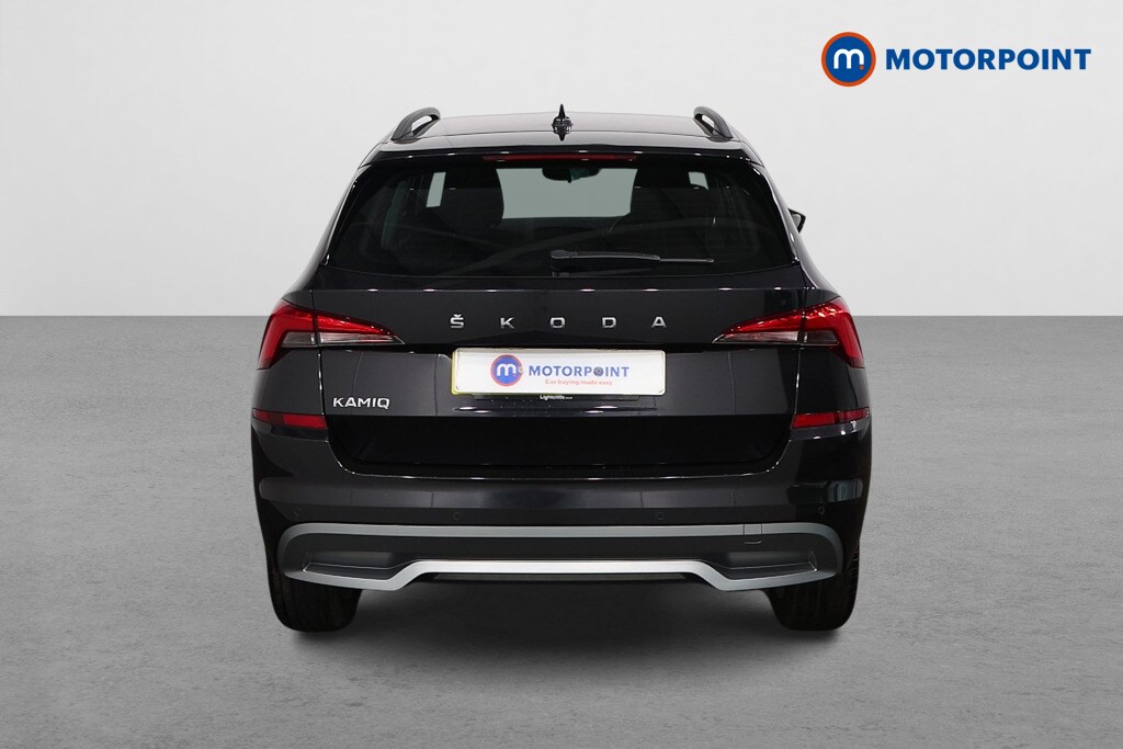 Used Skoda Kamiq 2023 for sale - 77831024: Photo 6
