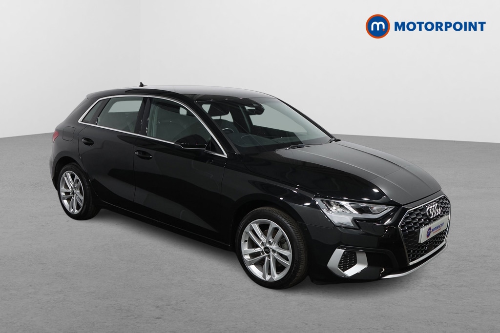 Used Audi A3 2023 for sale - 76364189: Photo 1