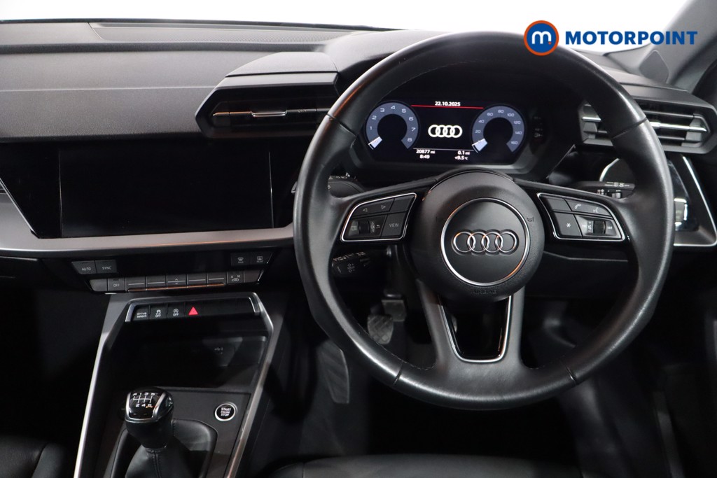 Used Audi A3 2023 for sale - 76364189: Photo 11