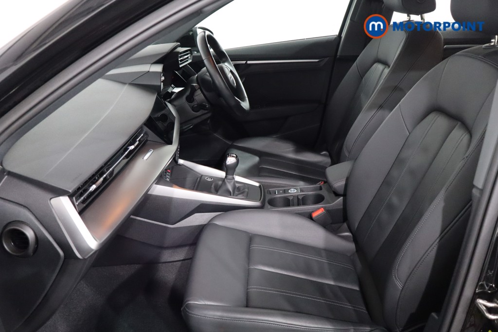 Used Audi A3 2023 for sale - 76364189: Photo 12