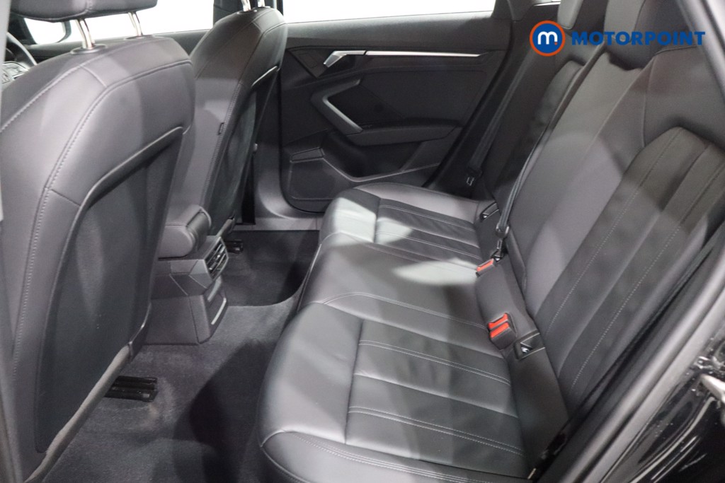 Used Audi A3 2023 for sale - 76364189: Photo 13