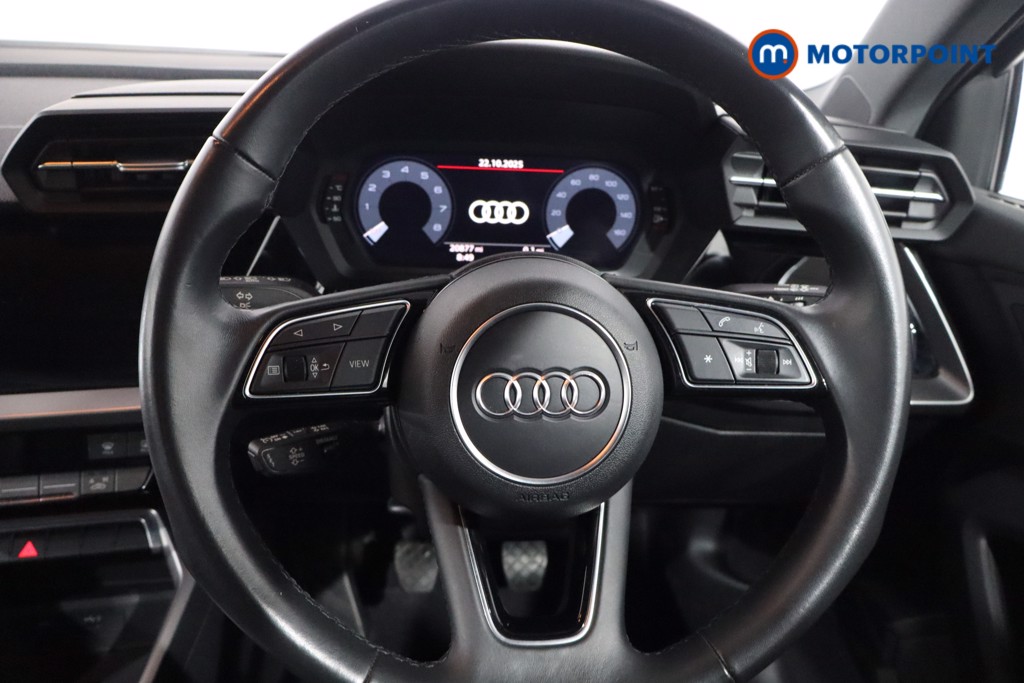 Used Audi A3 2023 for sale - 76364189: Photo 14