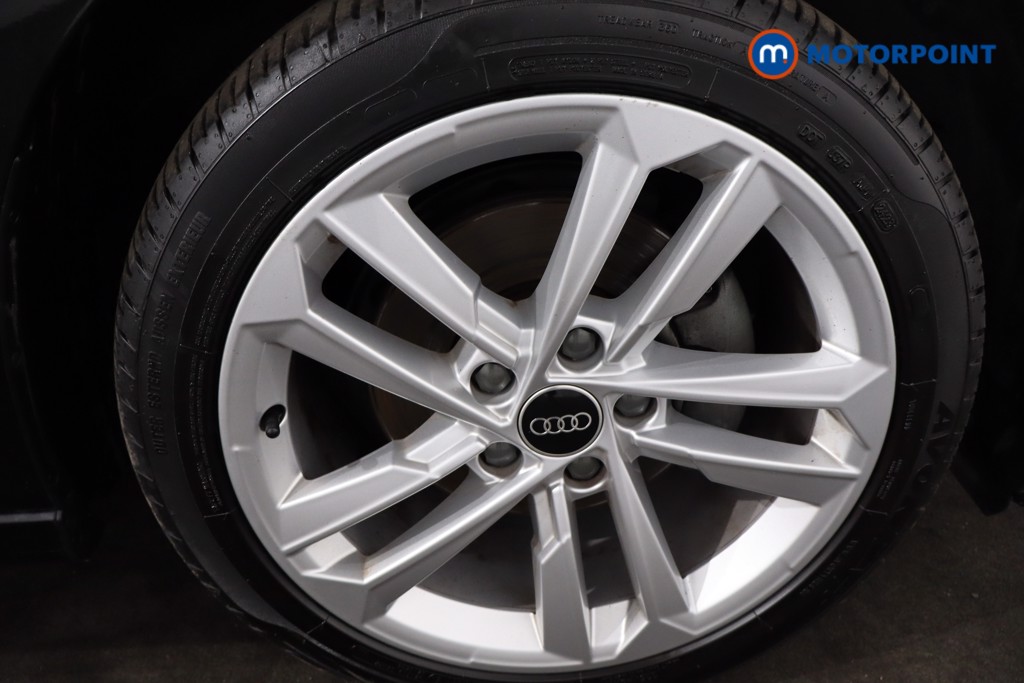 Used Audi A3 2023 for sale - 76364189: Photo 18
