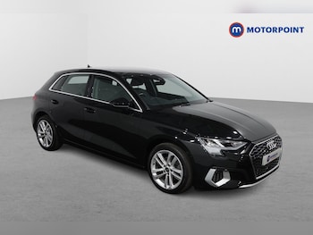 2023 - 30 TFSI Sport 5dr