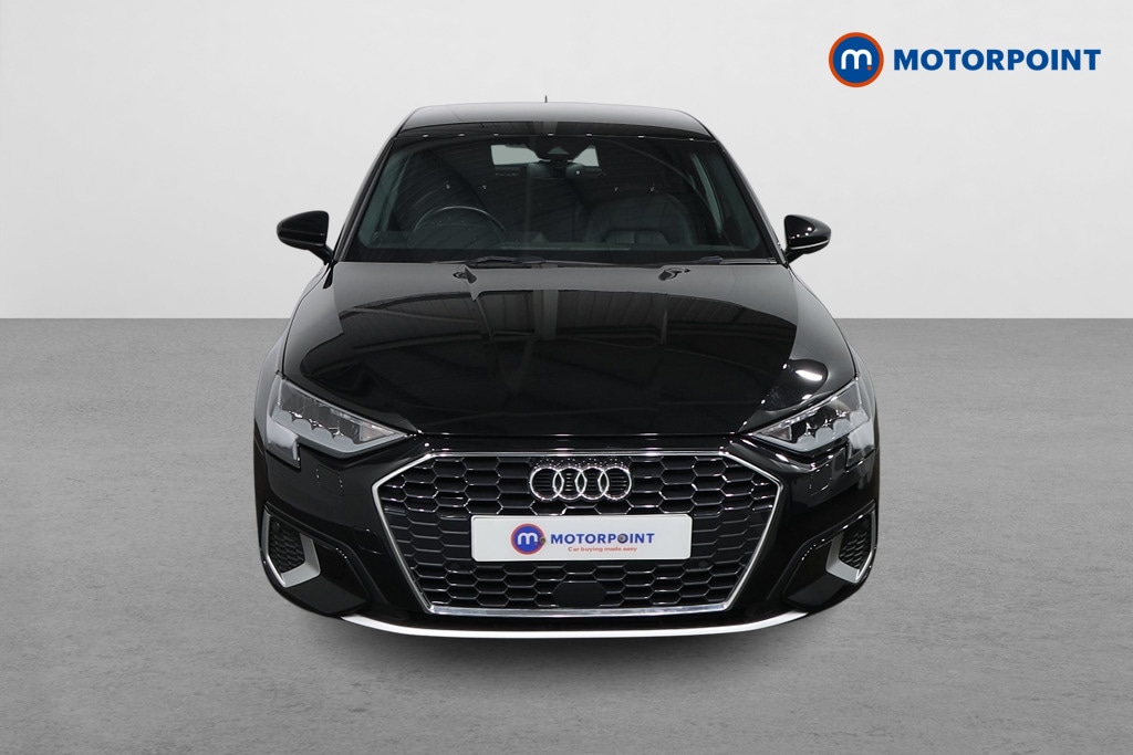 Used Audi A3 2023 for sale - 76364189: Photo 2