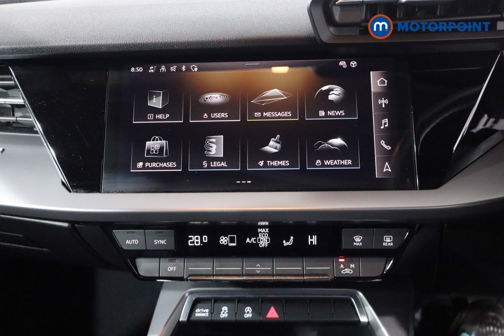 Used Audi A3 2023 for sale - 76364189: Photo 27