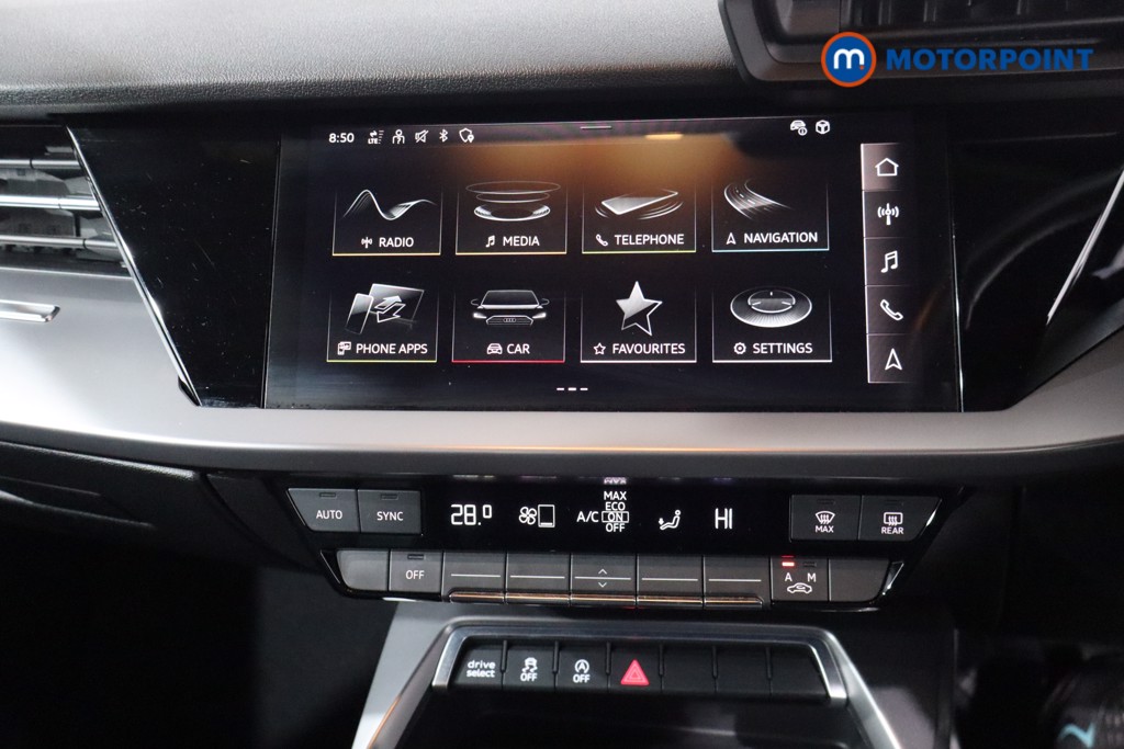 Used Audi A3 2023 for sale - 76364189: Photo 28