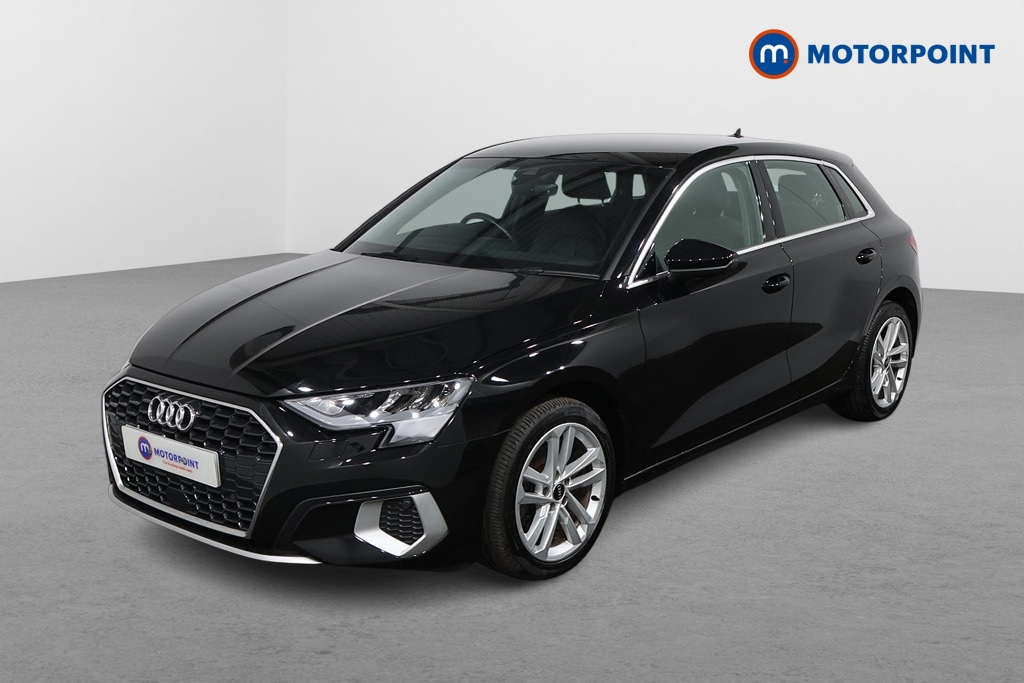 Used Audi A3 2023 for sale - 76364189: Photo 3