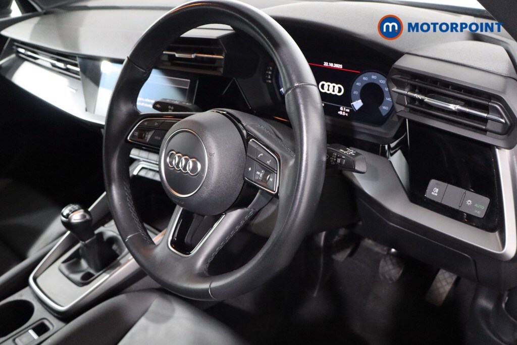 Used Audi A3 2023 for sale - 76364189: Photo 32