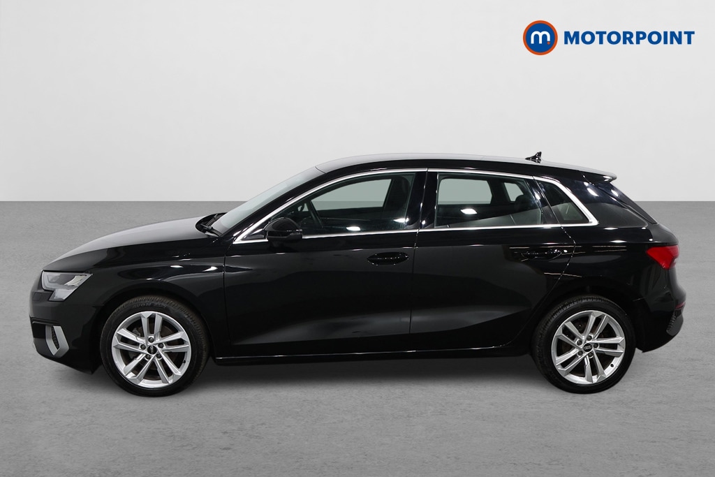Used Audi A3 2023 for sale - 76364189: Photo 4