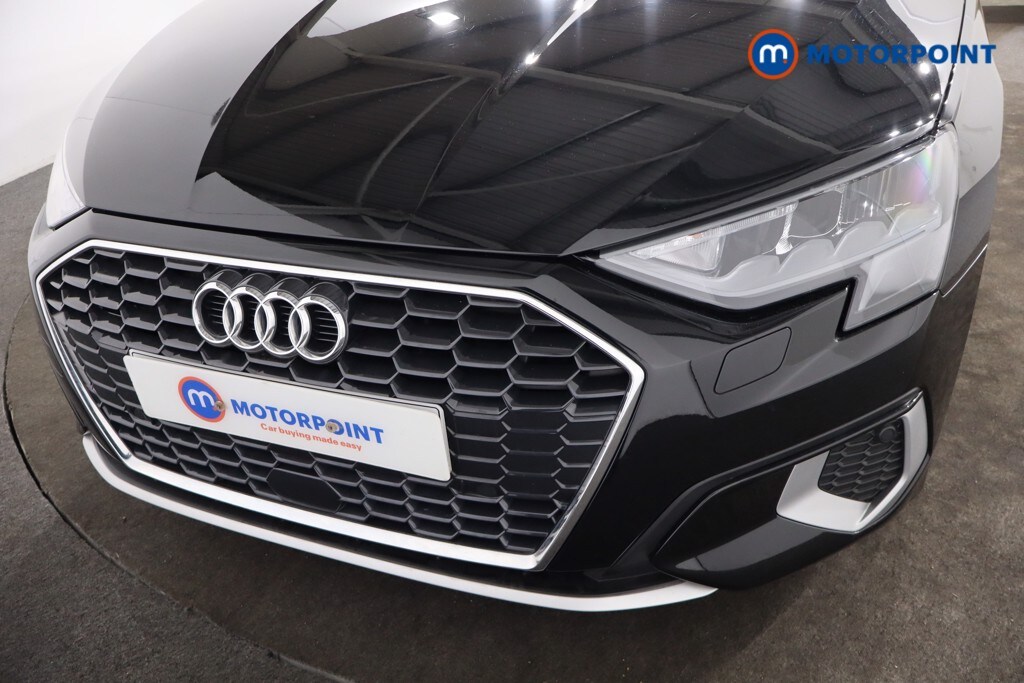 Used Audi A3 2023 for sale - 76364189: Photo 40