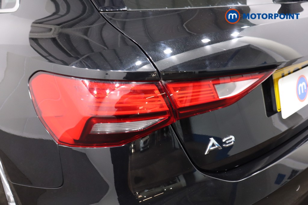 Used Audi A3 2023 for sale - 76364189: Photo 43