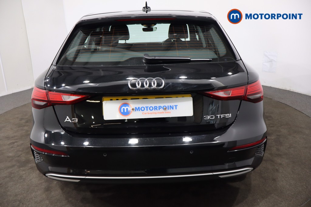 Used Audi A3 2023 for sale - 76364189: Photo 46