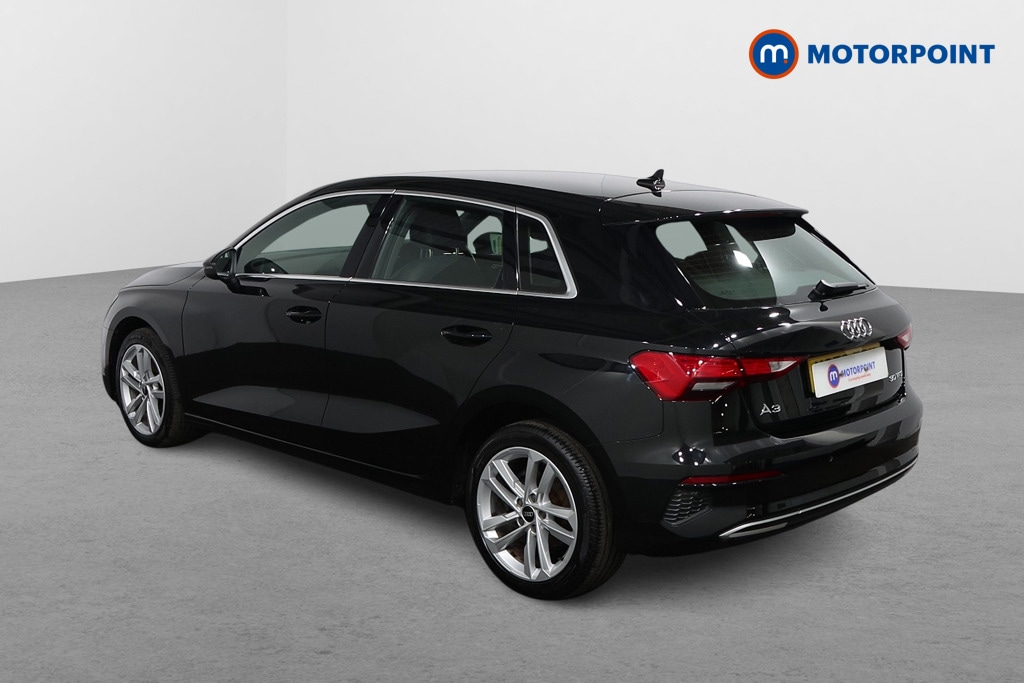 Used Audi A3 2023 for sale - 76364189: Photo 5