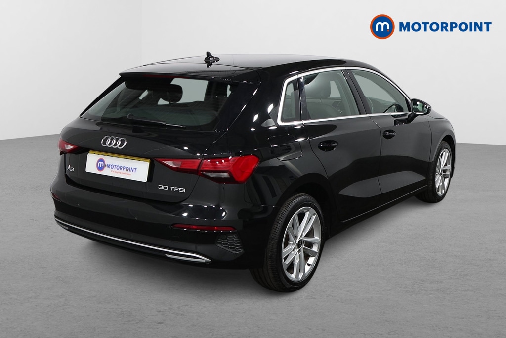 Used Audi A3 2023 for sale - 76364189: Photo 7