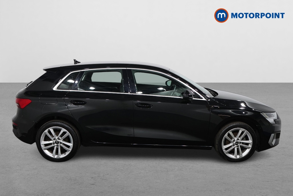 Used Audi A3 2023 for sale - 76364189: Photo 8