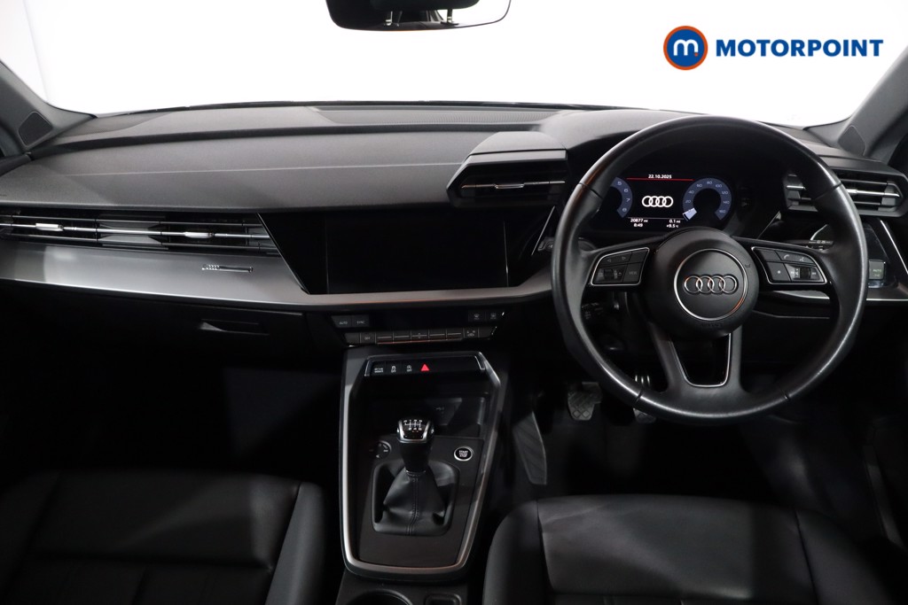 Used Audi A3 2023 for sale - 76364189: Photo 9
