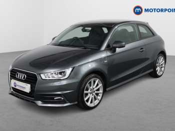 Used Audi A1 2018 for sale - 75396914: Photo