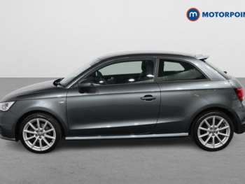 Used Audi A1 2018 for sale - 75396914: Photo