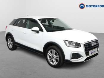 2022 - 30 TFSI Sport 5dr