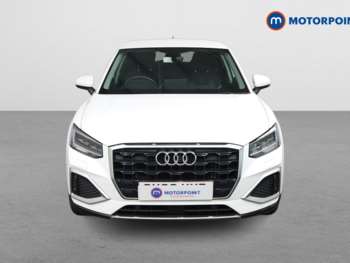 Used Audi Q2 2022 for sale - 75306474: Photo