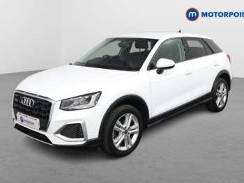 Used Audi Q2 2022 for sale - 75306474: Photo