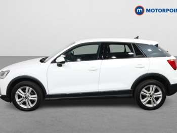 Used Audi Q2 2022 for sale - 75306474: Photo