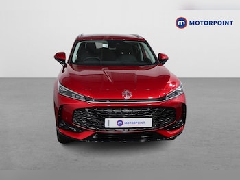 Used MG MG HS 2025 for sale - 75982763: Photo