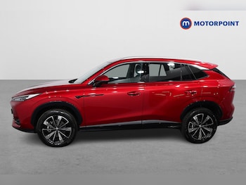 Used MG MG HS 2025 for sale - 75982763: Photo