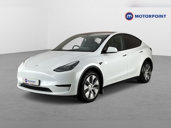Used Tesla Model Y 2023 for sale - 79299747: Photo
