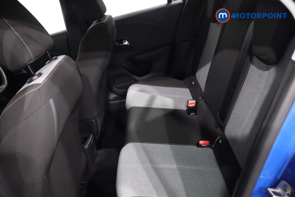 Used Vauxhall Corsa for sale - 78162871: Photo 13