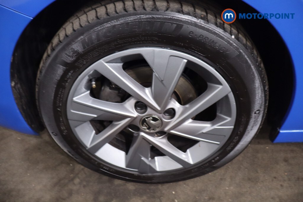 Used Vauxhall Corsa for sale - 78162871: Photo 19