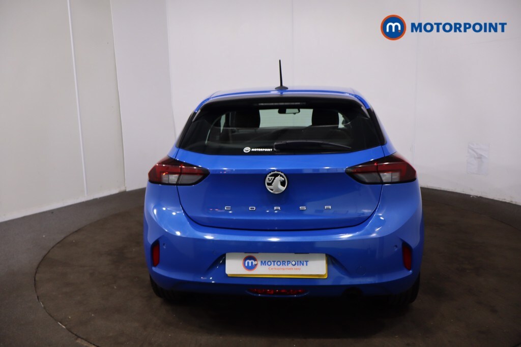 Used Vauxhall Corsa for sale - 78162871: Photo 40