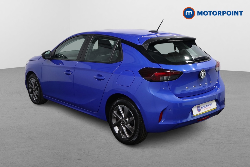 Used Vauxhall Corsa for sale - 78162871: Photo 5