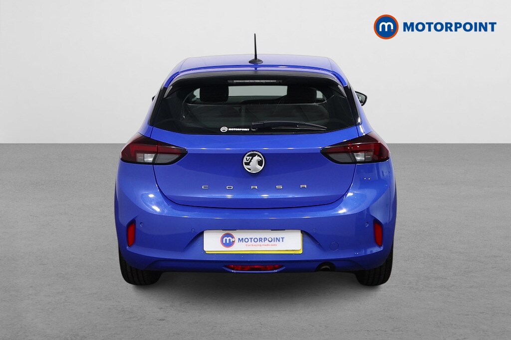 Used Vauxhall Corsa for sale - 78162871: Photo 6