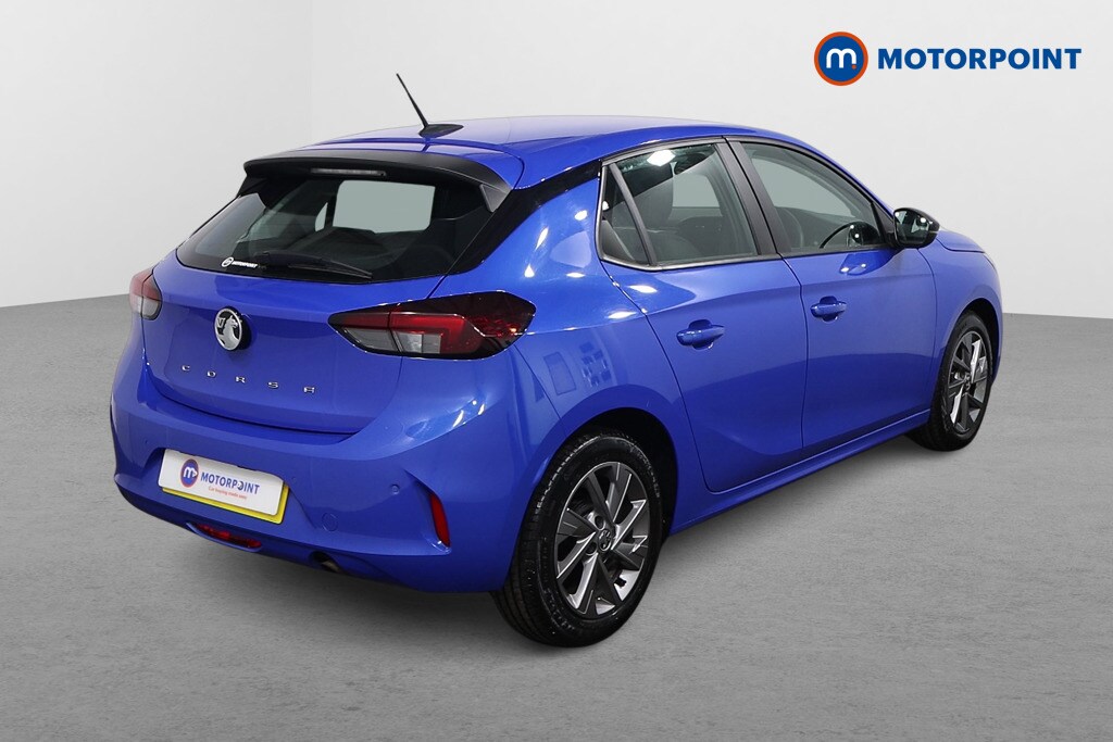 Used Vauxhall Corsa for sale - 78162871: Photo 7