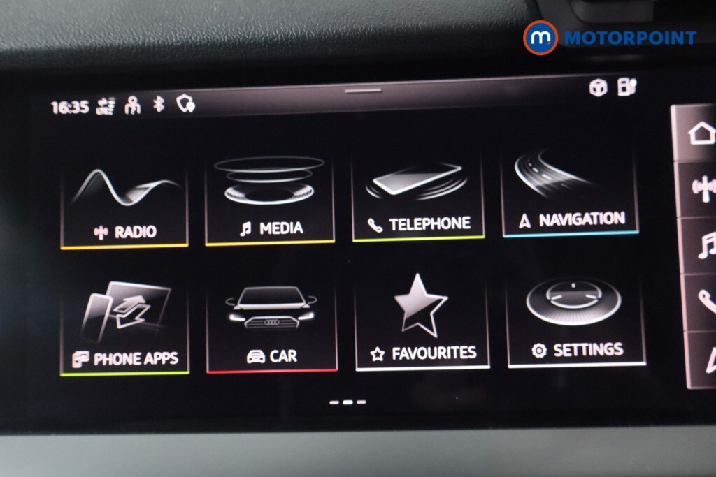 Used Audi A3 2021 for sale - 77354928: Photo 10