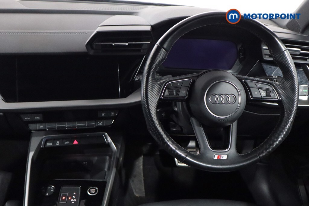 Used Audi A3 2021 for sale - 77354928: Photo 11