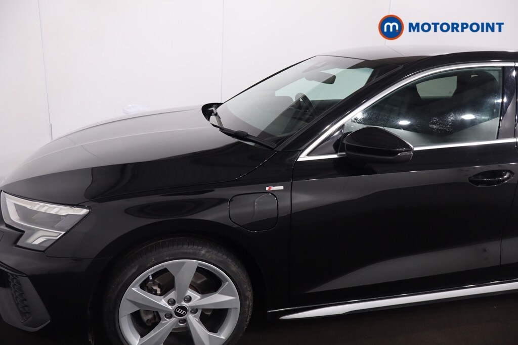 Used Audi A3 2021 for sale - 77354928: Photo 35