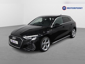 Used Audi A3 undefined for sale - 77354928: Photo