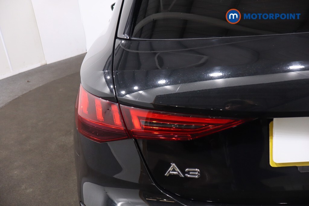 Used Audi A3 2021 for sale - 77354928: Photo 44