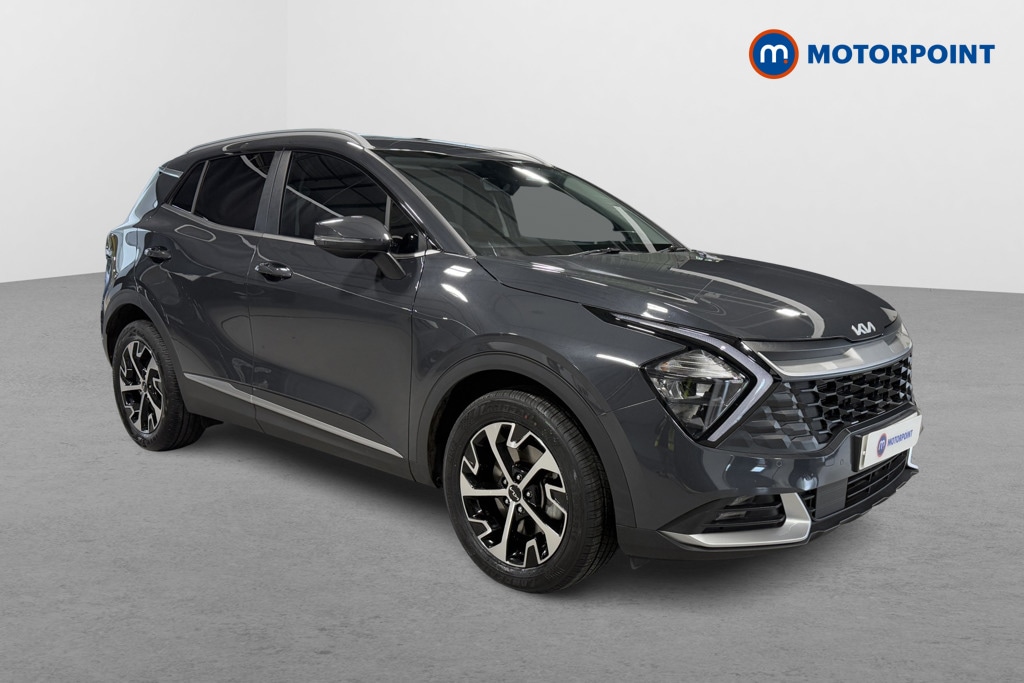 Used Kia Sportage 2024 for sale - 76114756: Photo 1