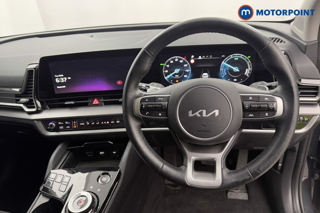 Used Kia Sportage 2024 for sale - 76114756: Photo 10