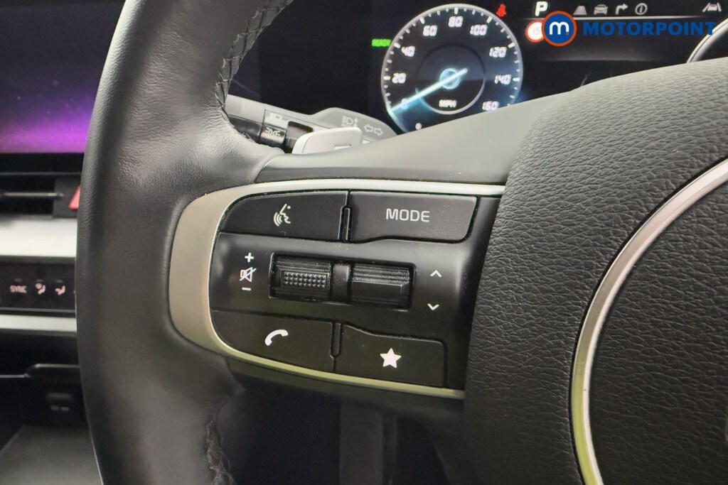 Used Kia Sportage 2024 for sale - 76114756: Photo 11