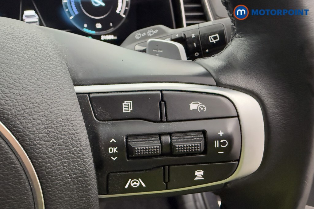 Used Kia Sportage 2024 for sale - 76114756: Photo 12