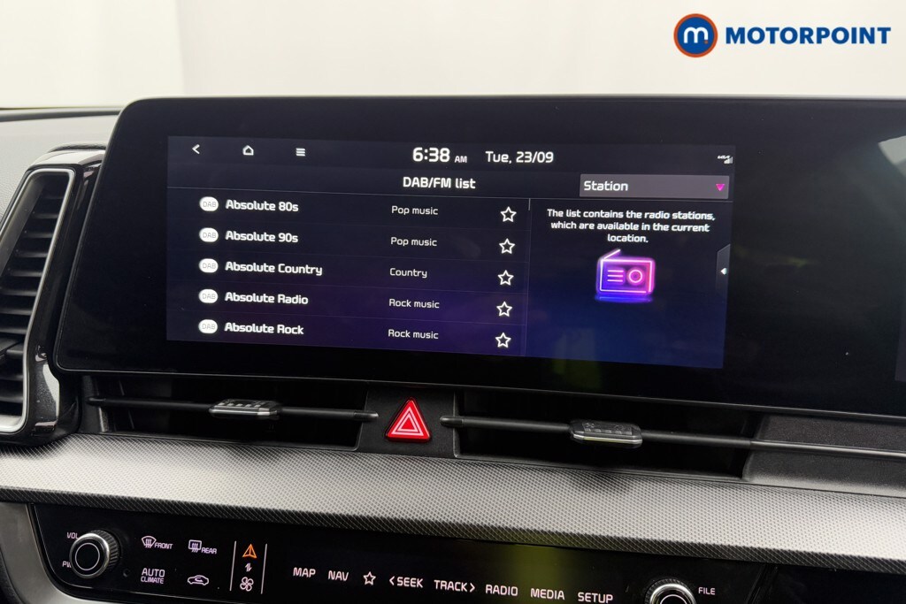 Used Kia Sportage 2024 for sale - 76114756: Photo 14