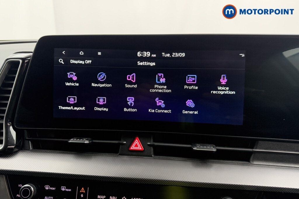 Used Kia Sportage 2024 for sale - 76114756: Photo 16