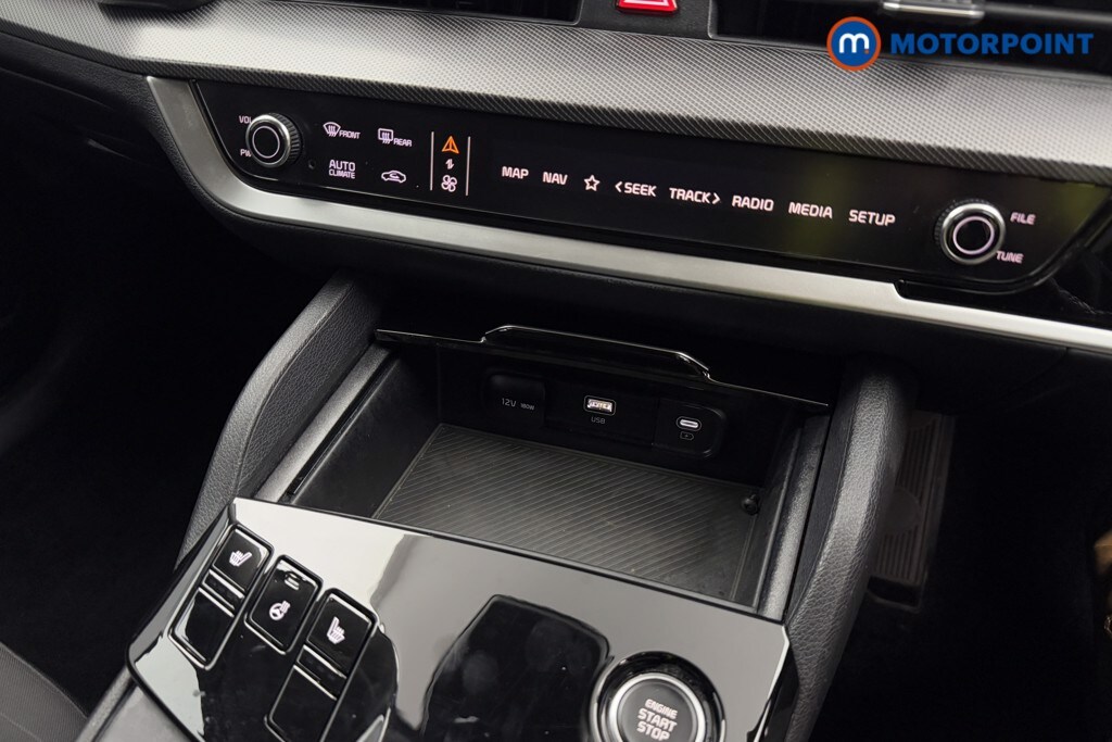 Used Kia Sportage 2024 for sale - 76114756: Photo 18