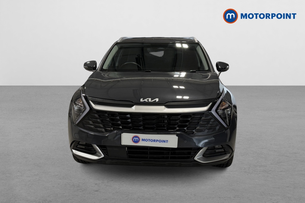 Used Kia Sportage 2024 for sale - 76114756: Photo 2